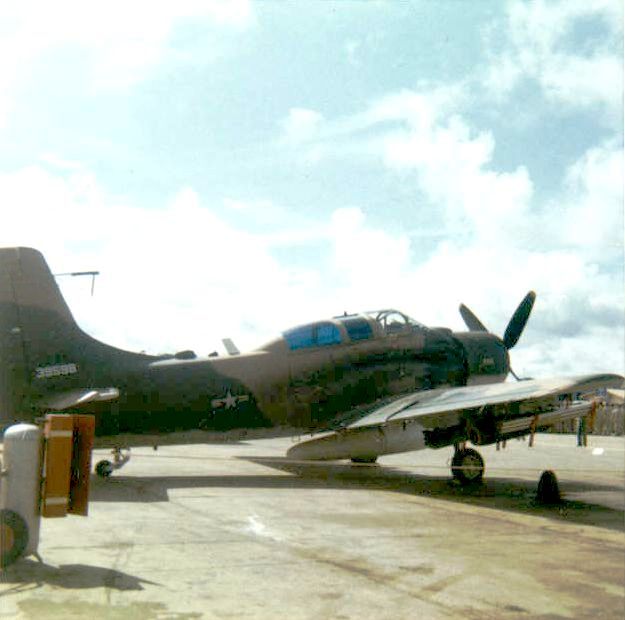 Udorn A1-E