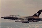 62-4424 6010th Wild Weasel Squadron
