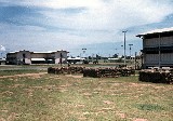 Barracks comparison