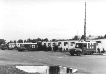 Hospital comparison