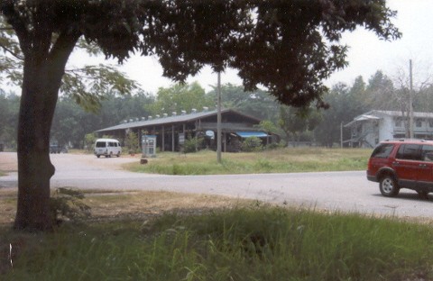 Korat Dispensery Site-Oct 04