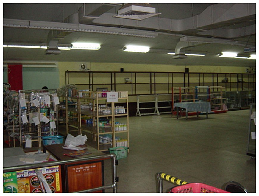 Korat BX (inside) Oct 04