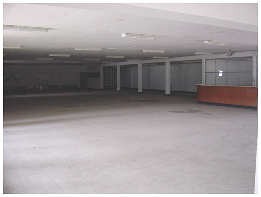 Korat Chow Hall (inside) Oct 04