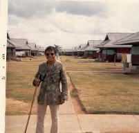 SP Hootch Area Yard Boy "Sombat".