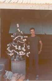 Day after Xmas Hootch #664