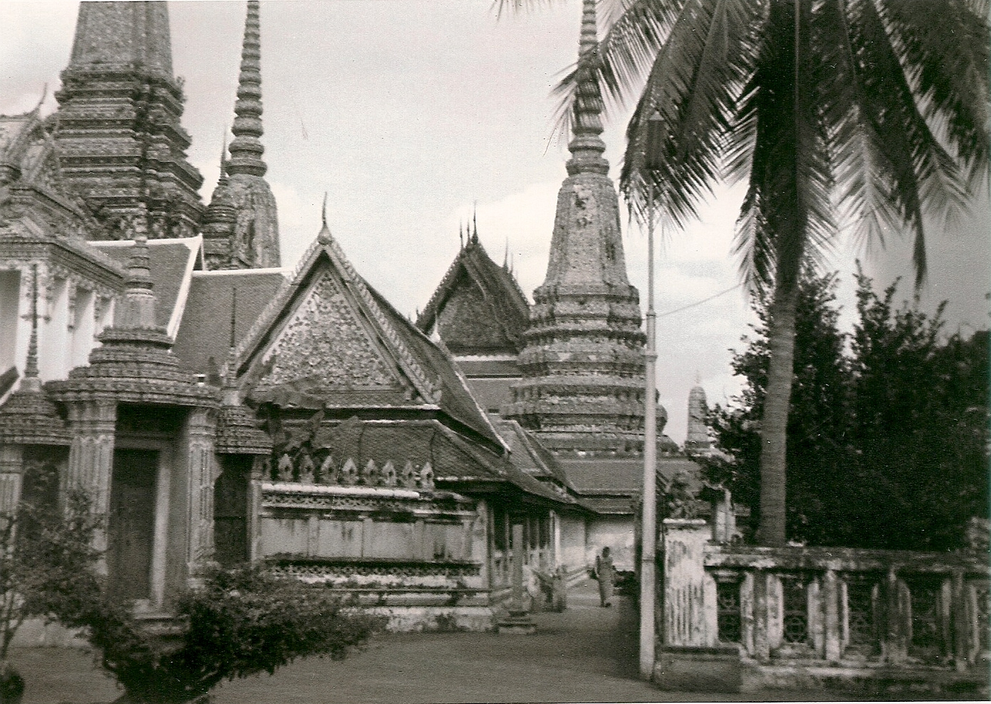 I think this was taken at Pattaya Beach, but not sure